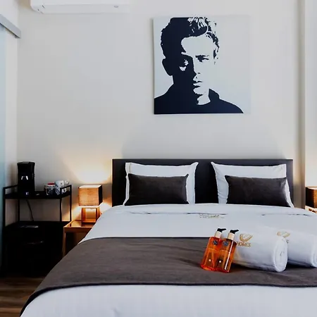 Jt Homes Gæstehus