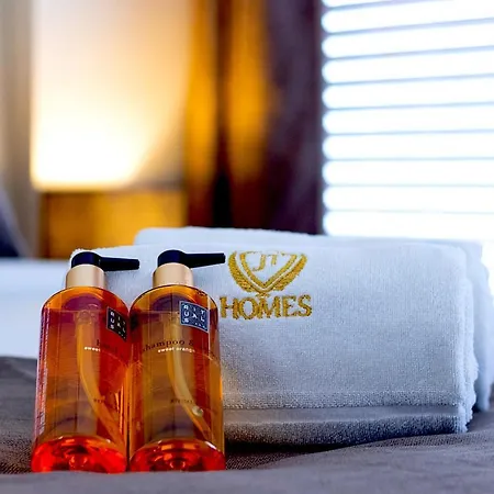 Jt Homes