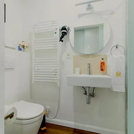 Guest house Jt Homes