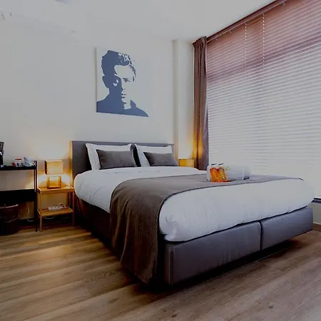 Jt Homes Gæstehus