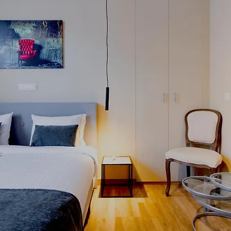 Jt Homes Gæstehus *