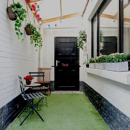 Guest house Jt Homes Bruges