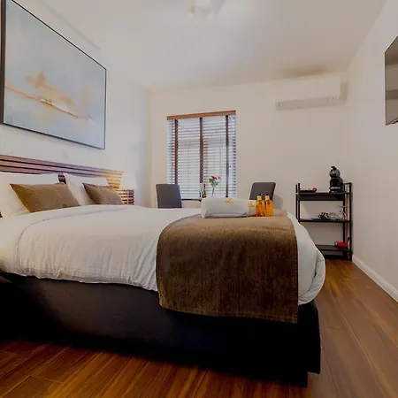 Guest house Jt Homes *