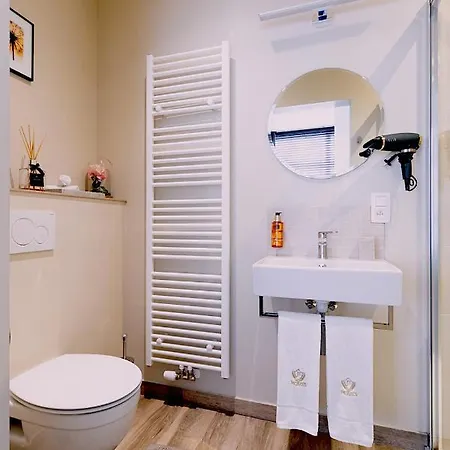 Jt Homes Guest house Bruges