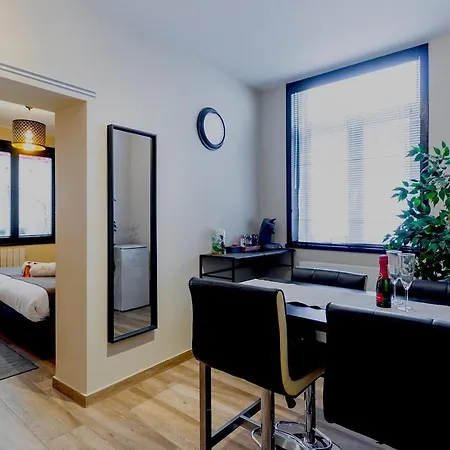 Guest house Jt Homes