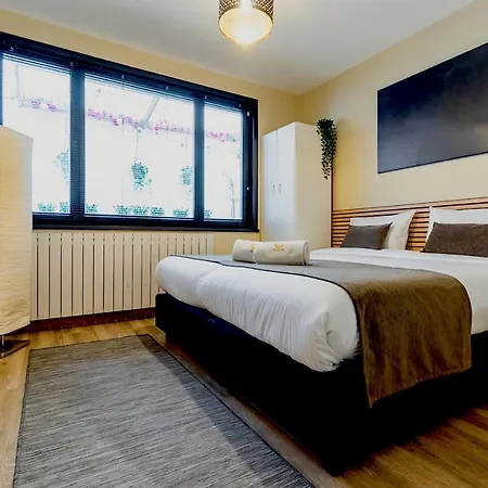 Jt Homes * Bruges